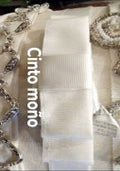 Cintos Sofia — Ivory