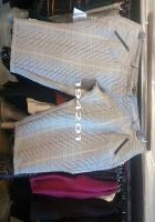 Andamio Aurora — Blanco/Gris