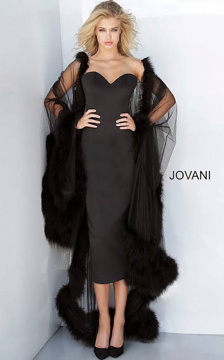 Jovanni Sofia — Negro