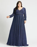 Macduggal Bianca — Azul