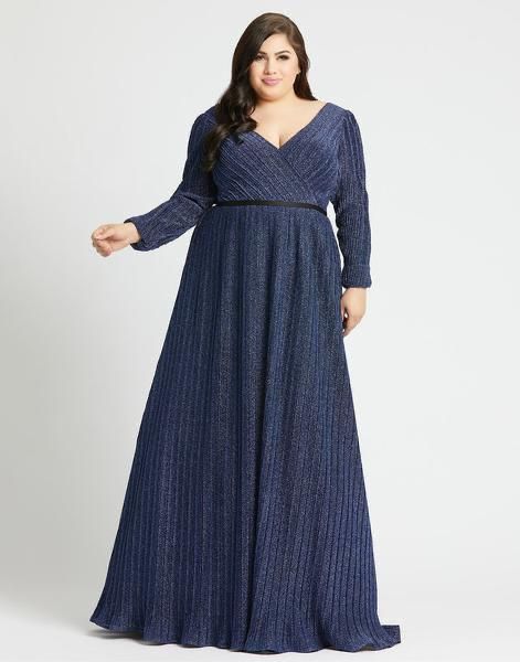 Macduggal Bianca — Azul