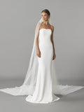 Pronovias Cristina — Ivory