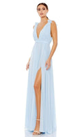 Macduggal Celeste — Azul