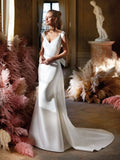 Pronovias Galilea — Ivory
