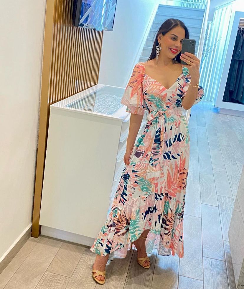 Trendi Giulia — Multi