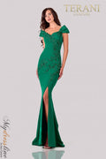 Terani 2022 Celeste — Esmeralda