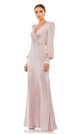 Macduggal Aurora — Rosa/Dorado