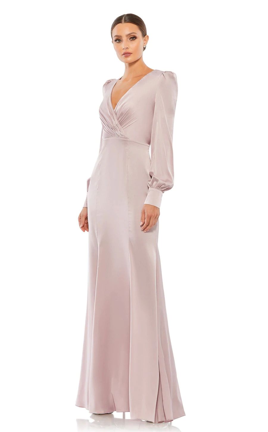 Macduggal Aurora — Rosa/Dorado