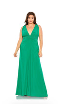 Macduggal Helena — Verde