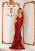 Terani 2022 Dalia — Rojo