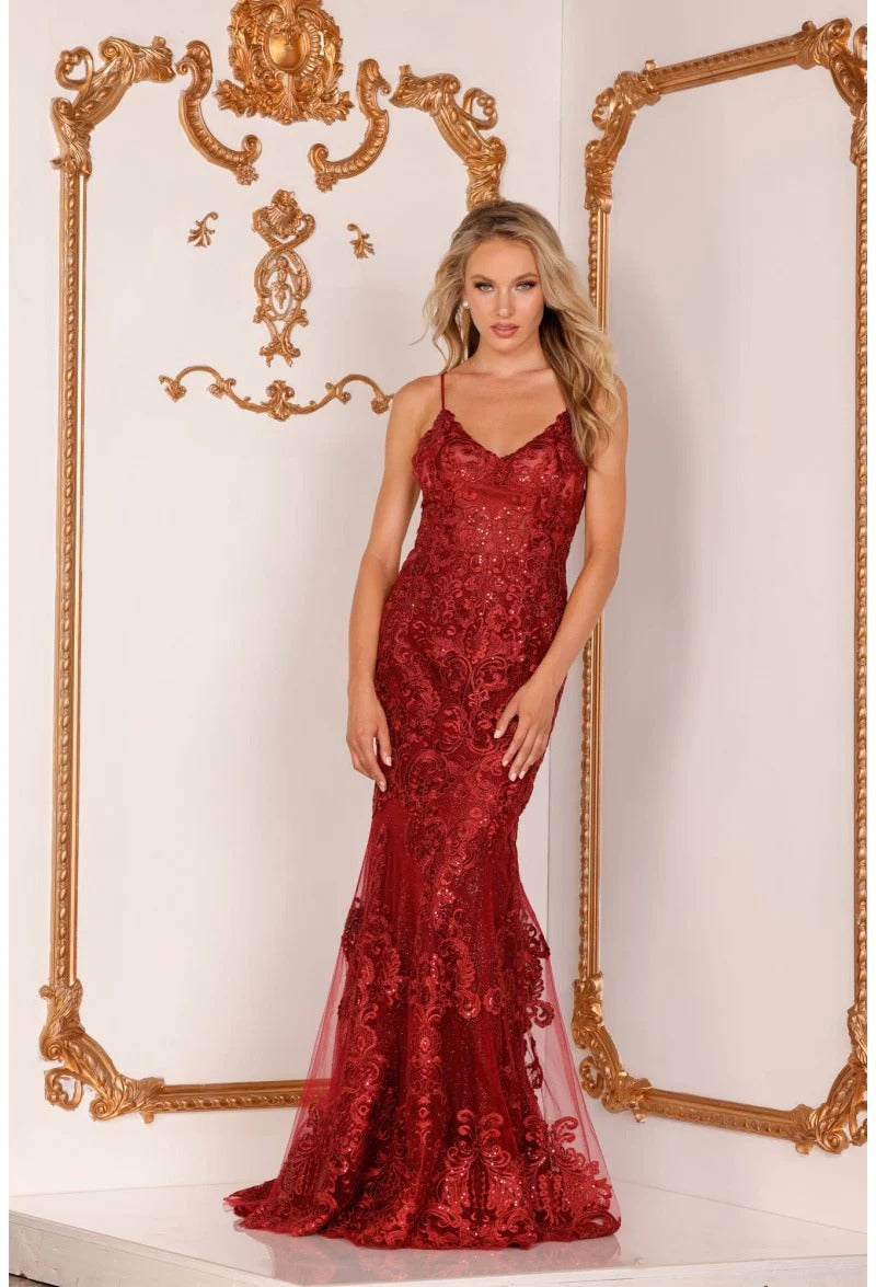 Terani 2022 Dalia — Rojo