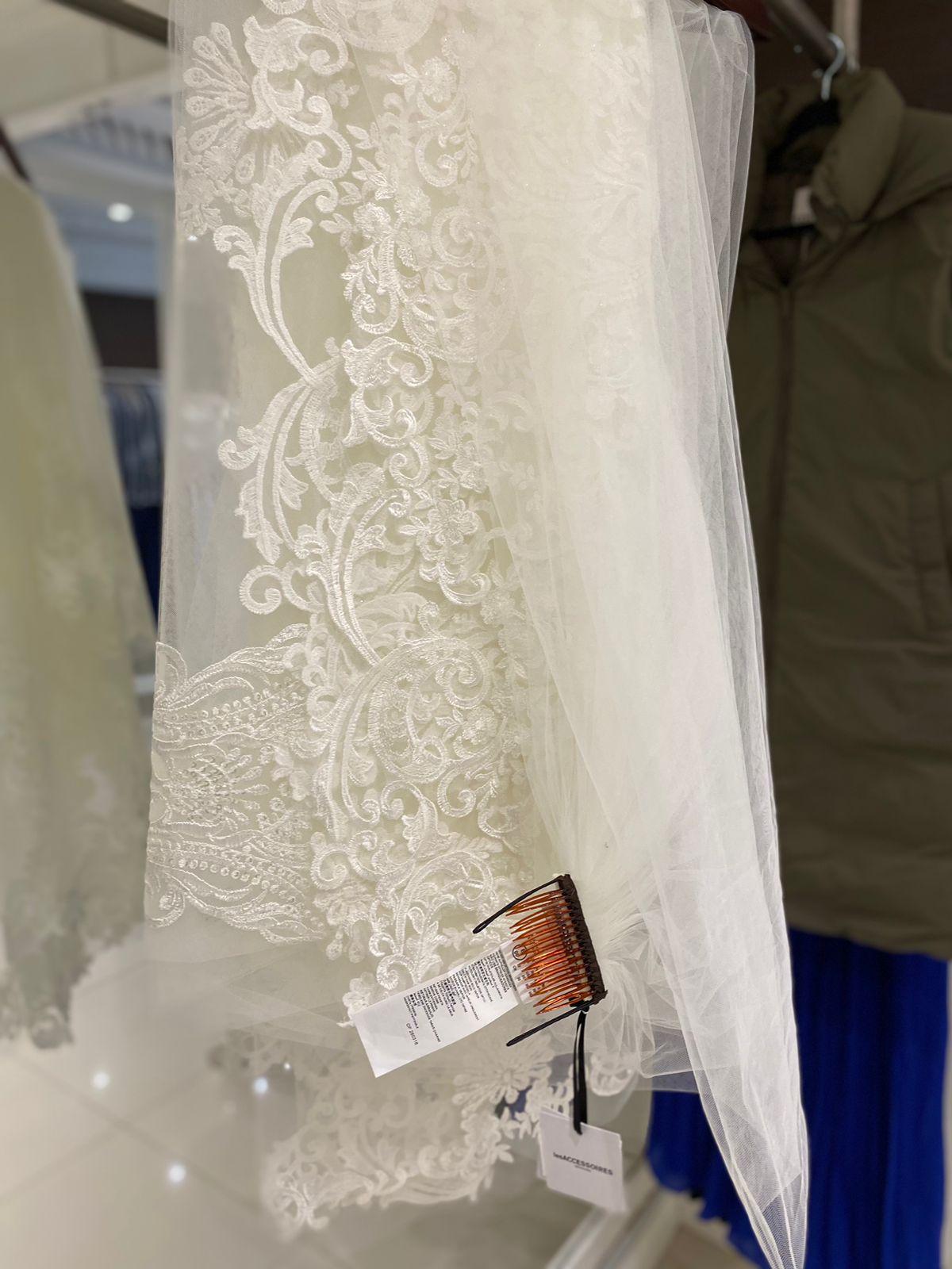Margarita Ivory