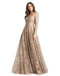 Macduggal Paola — Oro