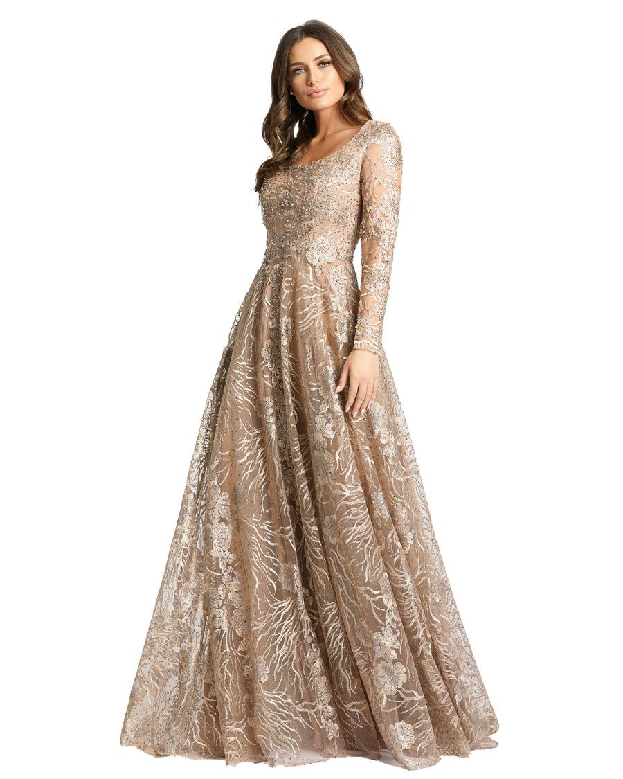Macduggal Paola — Oro
