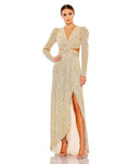 Macduggal Patricia — Oro