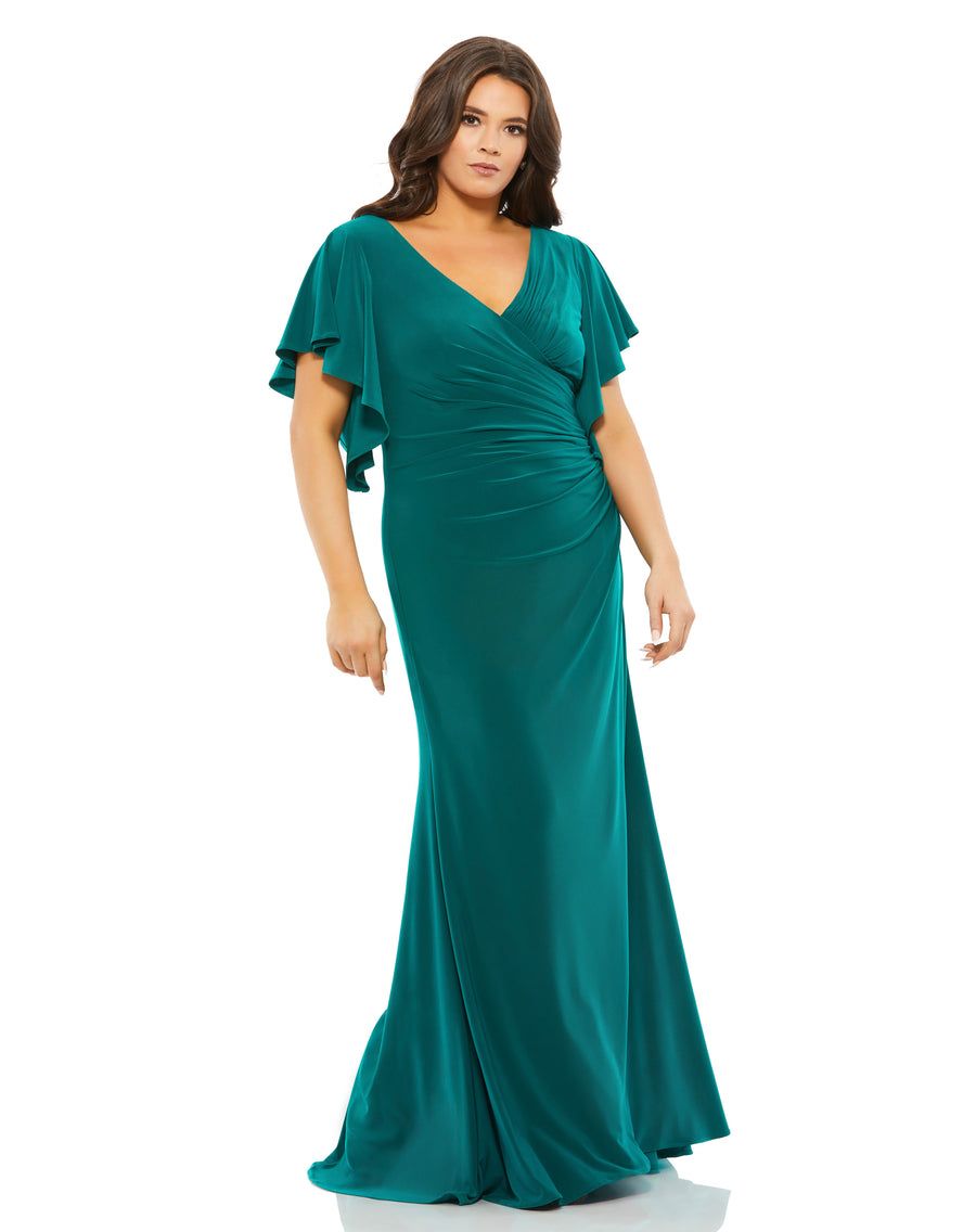 Macduggal Karina — Esmeralda