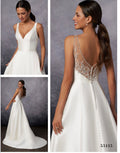 Justin Alexander Mariana — Ivory/Nude
