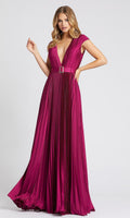 Macduggal Aurora — Bugambilia