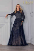 Terani 2022 Celeste — Navy