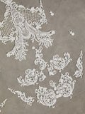 Pronovias Fernanda — Ivory
