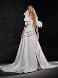 Verawang Laura — Ivory