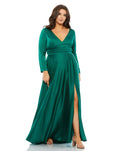 Macduggal Noelia — Esmeralda