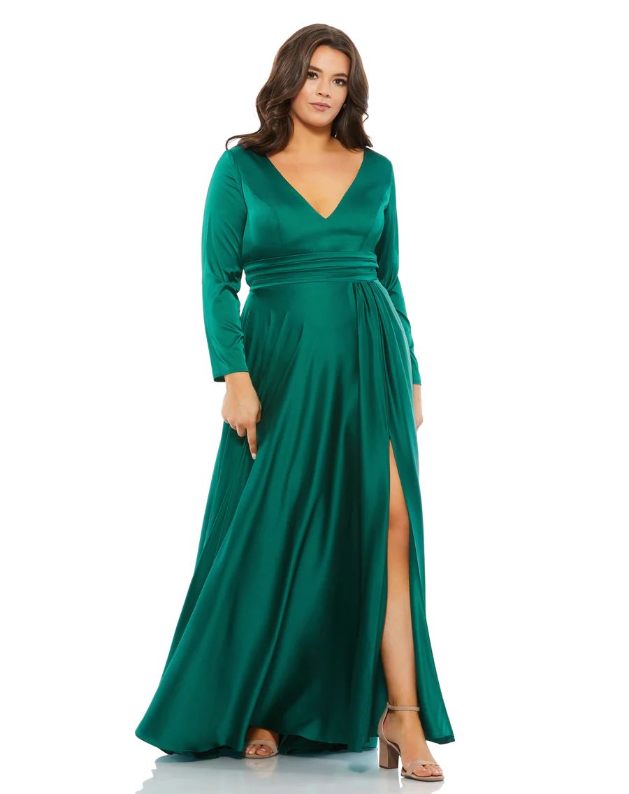 Macduggal Noelia — Esmeralda