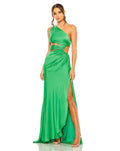 Macduggal Isabella — Verde