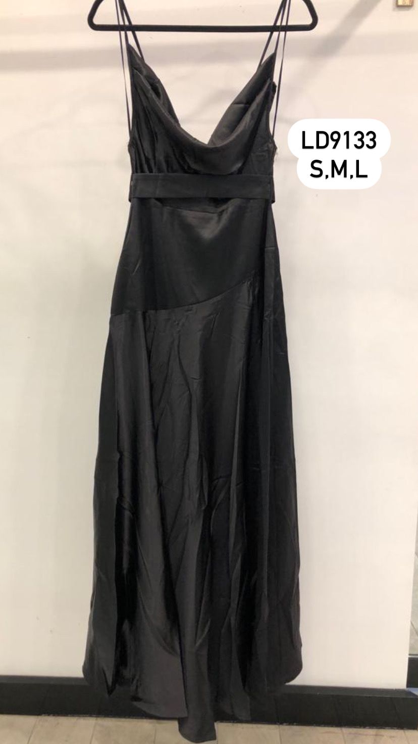 Sthela & Co Jade — Negro