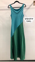 Sthela & Co Valentina — Azul