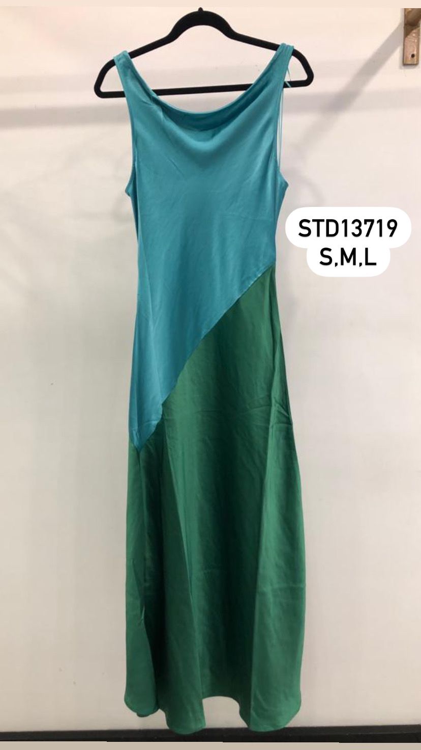 Sthela & Co Valentina — Azul