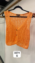 Sthela & Co Helena — Naranja