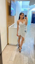 Sthela & Co Giulia — Blanco