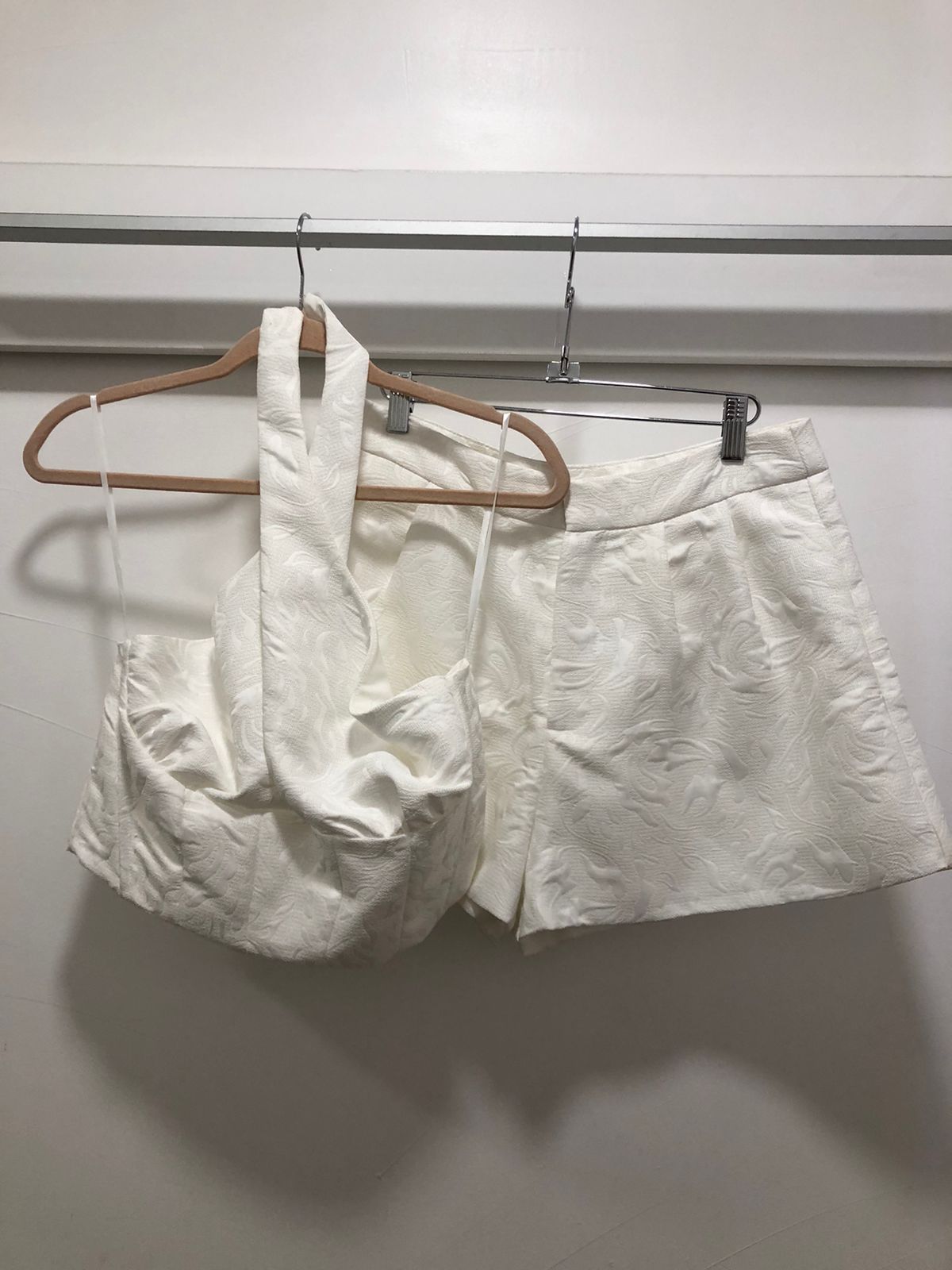 Sthela & Co Renata — Blanco