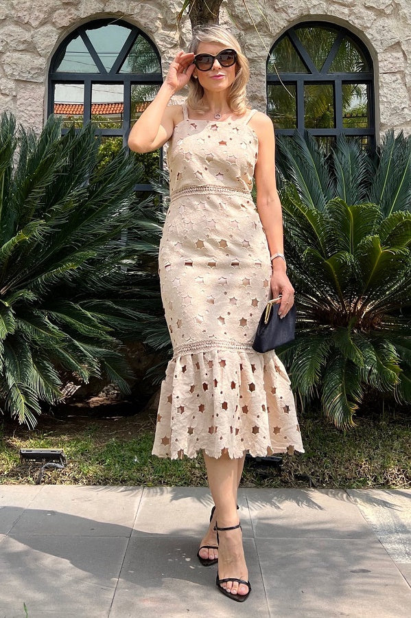 Sthela & Co Elena — Nude