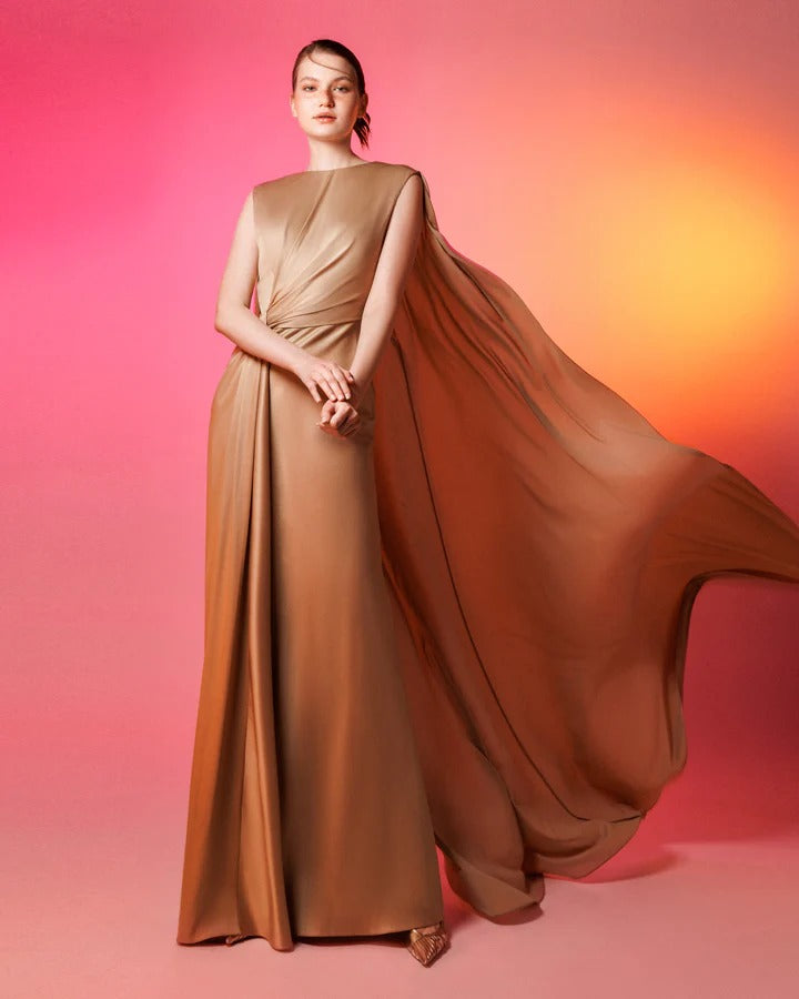 Gemy Maalouf Elena — Verde