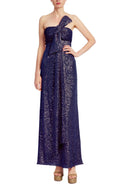 Badgley Mischka Noelia — Silver