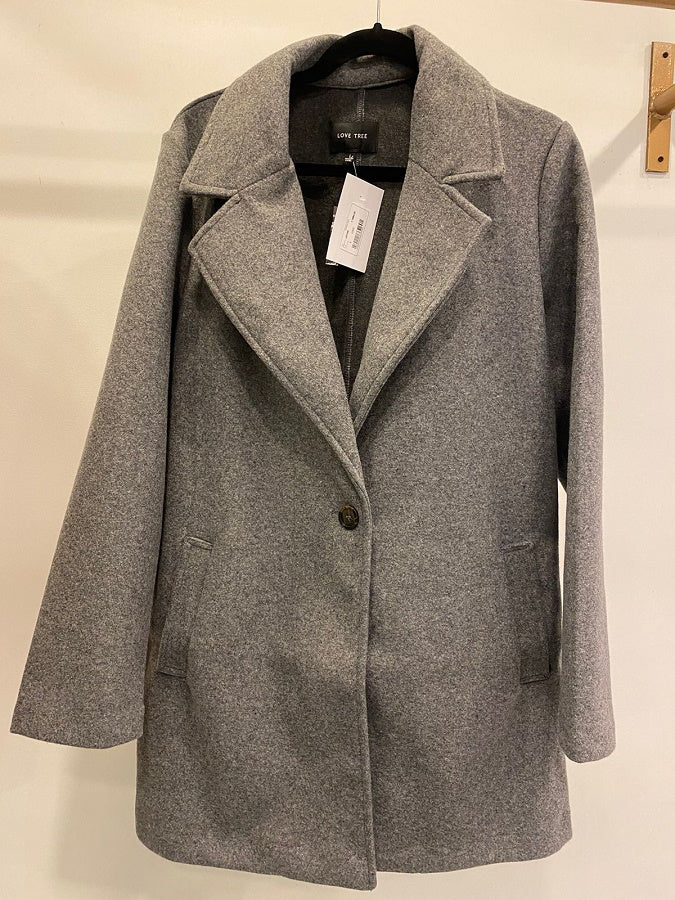Allegra Gris