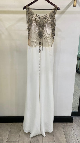 Saborama Helena — Blanco