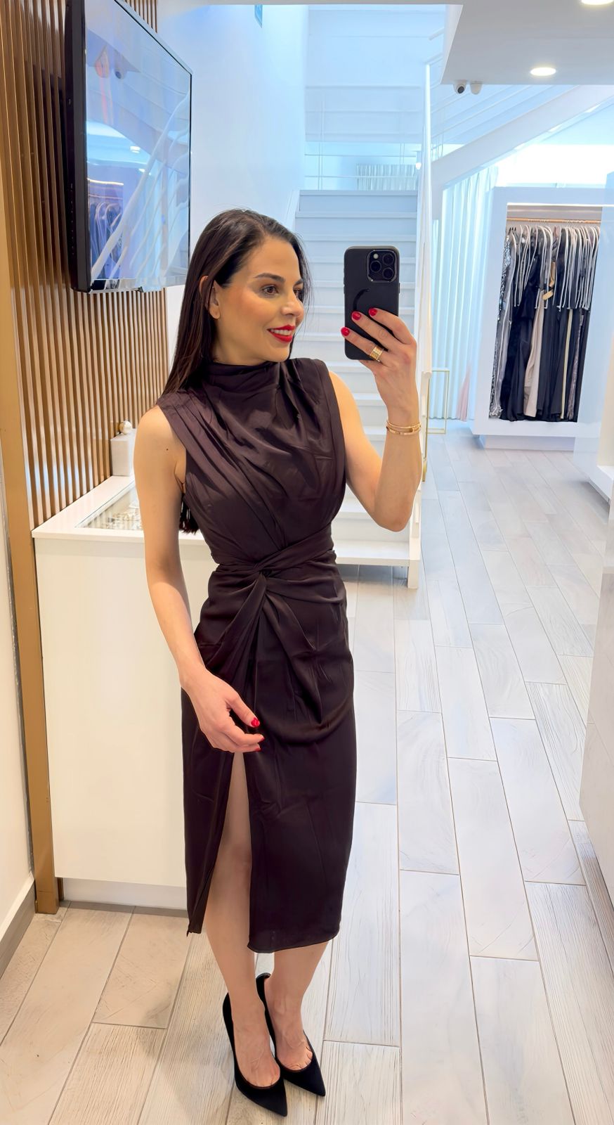 Iliana Negro