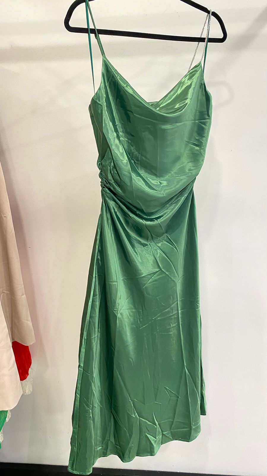 Sthela & Co Donatella — Verde
