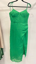Sthela & Co Elena — Verde limón