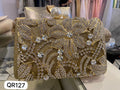 Carteras Marisol — Oro