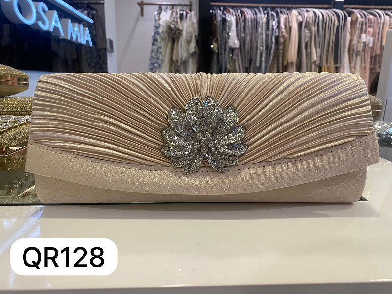 Carteras Martina — Oro