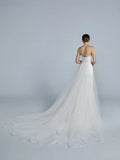 Pronovias Genoveva — Ivory