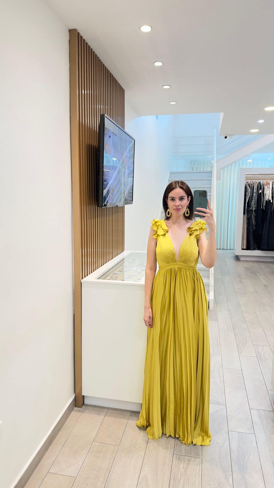 Lucia Amarillo