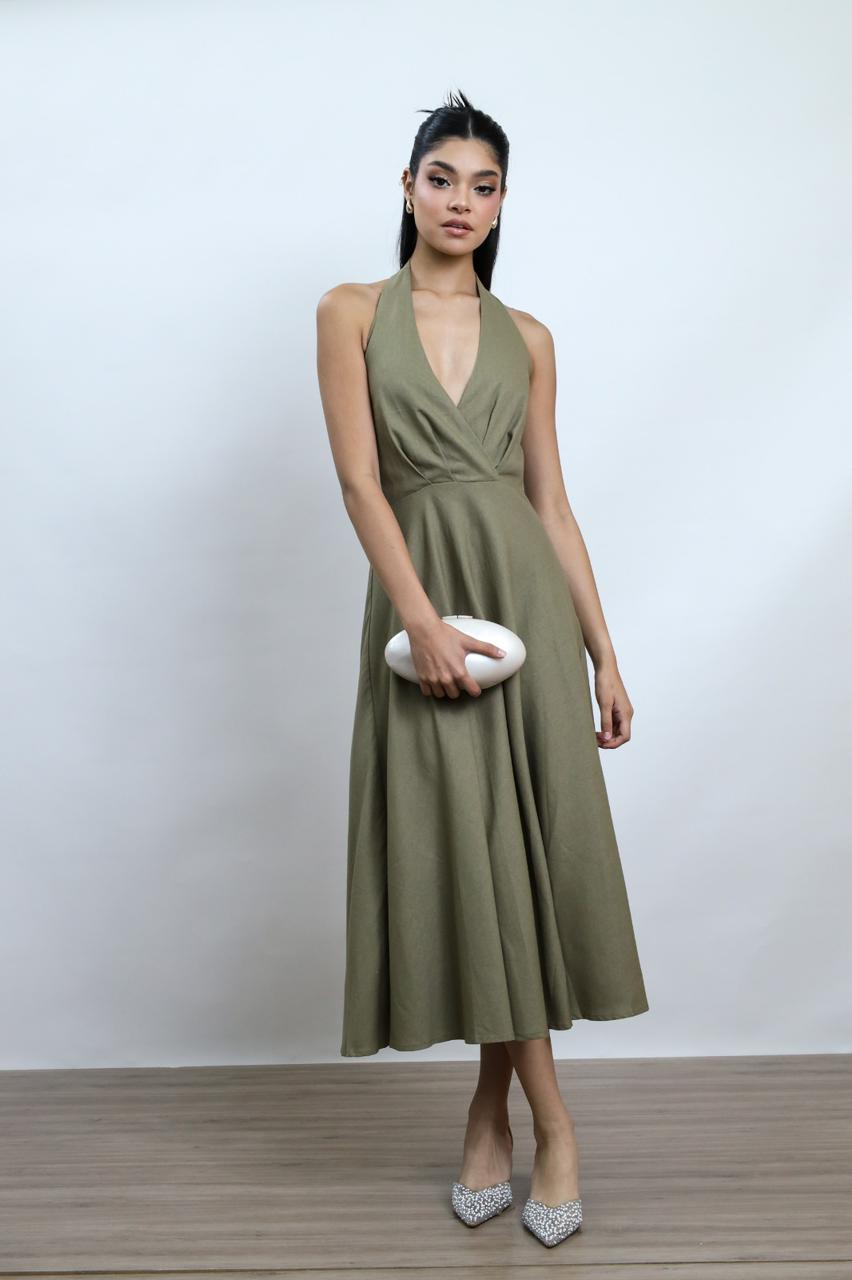 Aurora Verde manzana