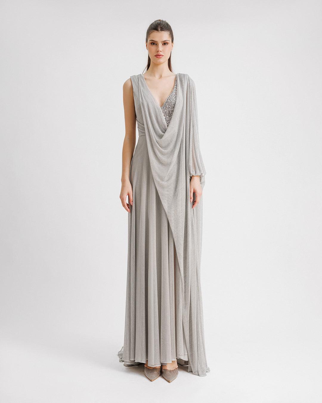 Gemy Maalouf Karina — Silver