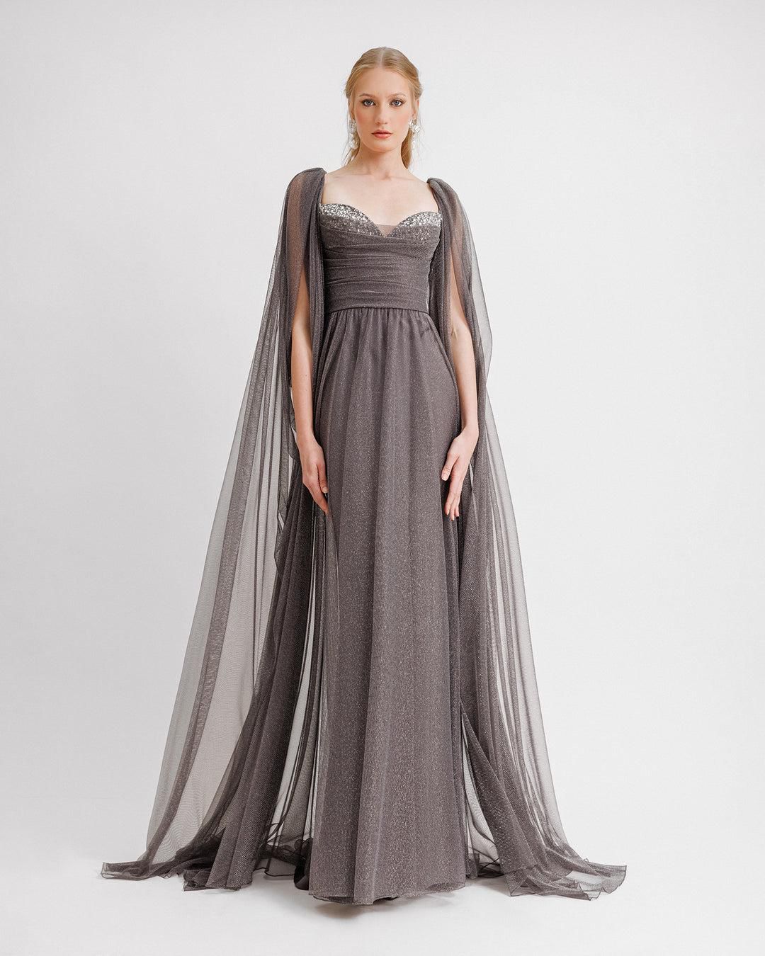 Gemy Maalouf Aurora — Grey