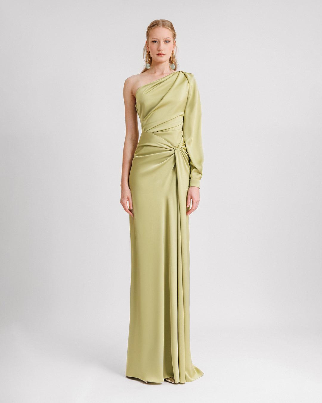Gemy Maalouf Aurora — Verde claro